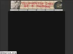 Sites similar to lensofamadman.net