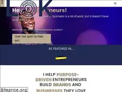 Sites similar to lensofkwame.com