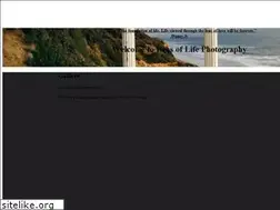 Sites similar to lensoflifephotography.com