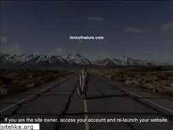 Sites similar to lensofnature.com