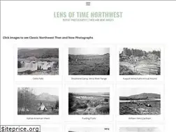 Sites similar to lensoftimenorthwest.com