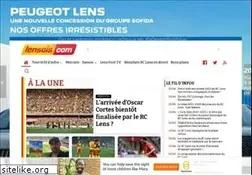 Sites similar to lensois.com