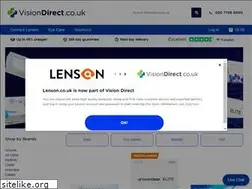 Sites similar to lenson.co.uk