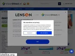Sites similar to lenson.nl