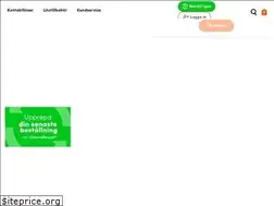 Sites similar to lenson.se