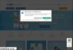 Sites similar to lensonline.it