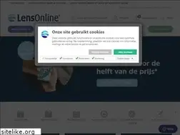 Sites similar to lensonline.nl
