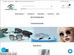 Sites similar to lensoptic.vn