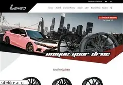 Sites similar to lensowheel.co.th