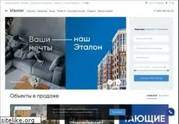 Sites similar to lenspecsmu.ru