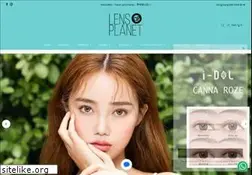 Sites similar to lenspl.com