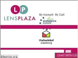 Sites similar to lensplaza.com