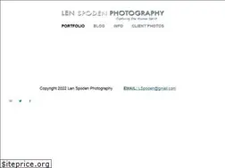 Sites similar to lenspoden.com