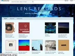 Sites similar to lensrecords.com