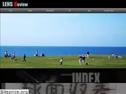 Sites similar to lensreview.xyz