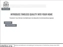 Sites similar to lensrmc.com