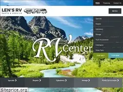 Sites similar to lensrv.ca