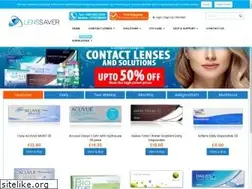 Sites similar to lenssaver.co.uk