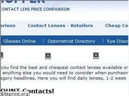 Sites similar to lensshopper.com