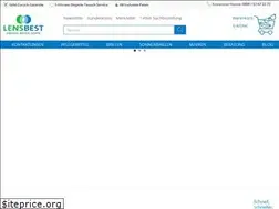 Sites similar to lensspirit.at