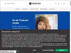 Sites similar to lensstore.no
