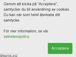 Sites similar to lensstore.se
