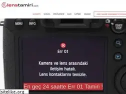 Sites similar to lenstamiri.com