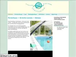 Sites similar to lenstarium.de