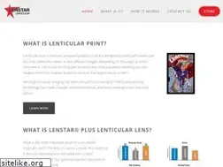 Sites similar to lenstarlenticular.com