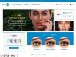 Sites similar to lenstaxi.com