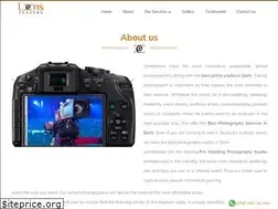 Sites similar to lensteasers.com