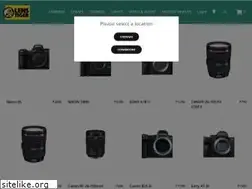 Sites similar to lenstiger.com