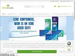 Sites similar to lenstrade.de