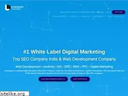 Sites similar to lenstrapath.com