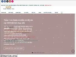 Sites similar to lenstudio.vn