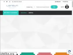 Sites similar to lensun.com.tr