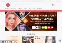 Sites similar to lensvillage.com