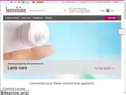 Sites similar to lensvision.ch