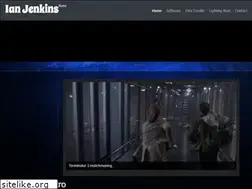 Sites similar to lenswarp.com