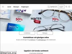 Sites similar to lensway.com