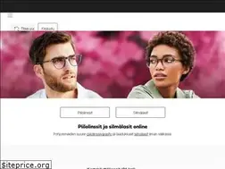 Sites similar to lensway.fi