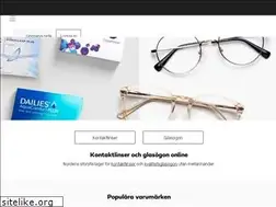 Sites similar to lensway.fr