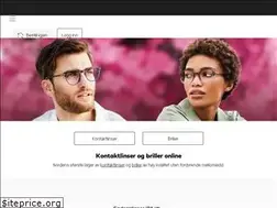 Sites similar to lensway.no