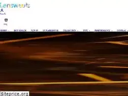 Sites similar to lensweets.com