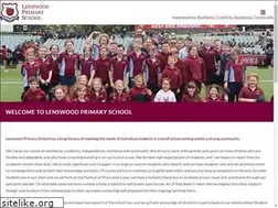 Sites similar to lenswoodps.sa.edu.au