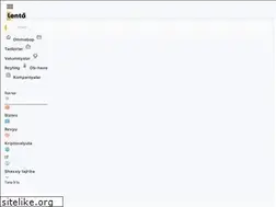 Sites similar to lenta.uz
