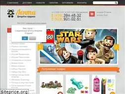 Sites similar to lentaigr.ru