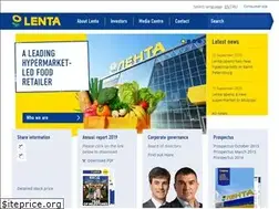 Sites similar to lentainvestor.com
