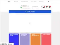 Sites similar to lentapack.ru