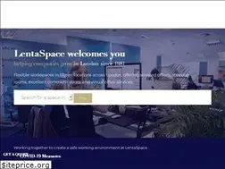 Sites similar to lentaspace.com
